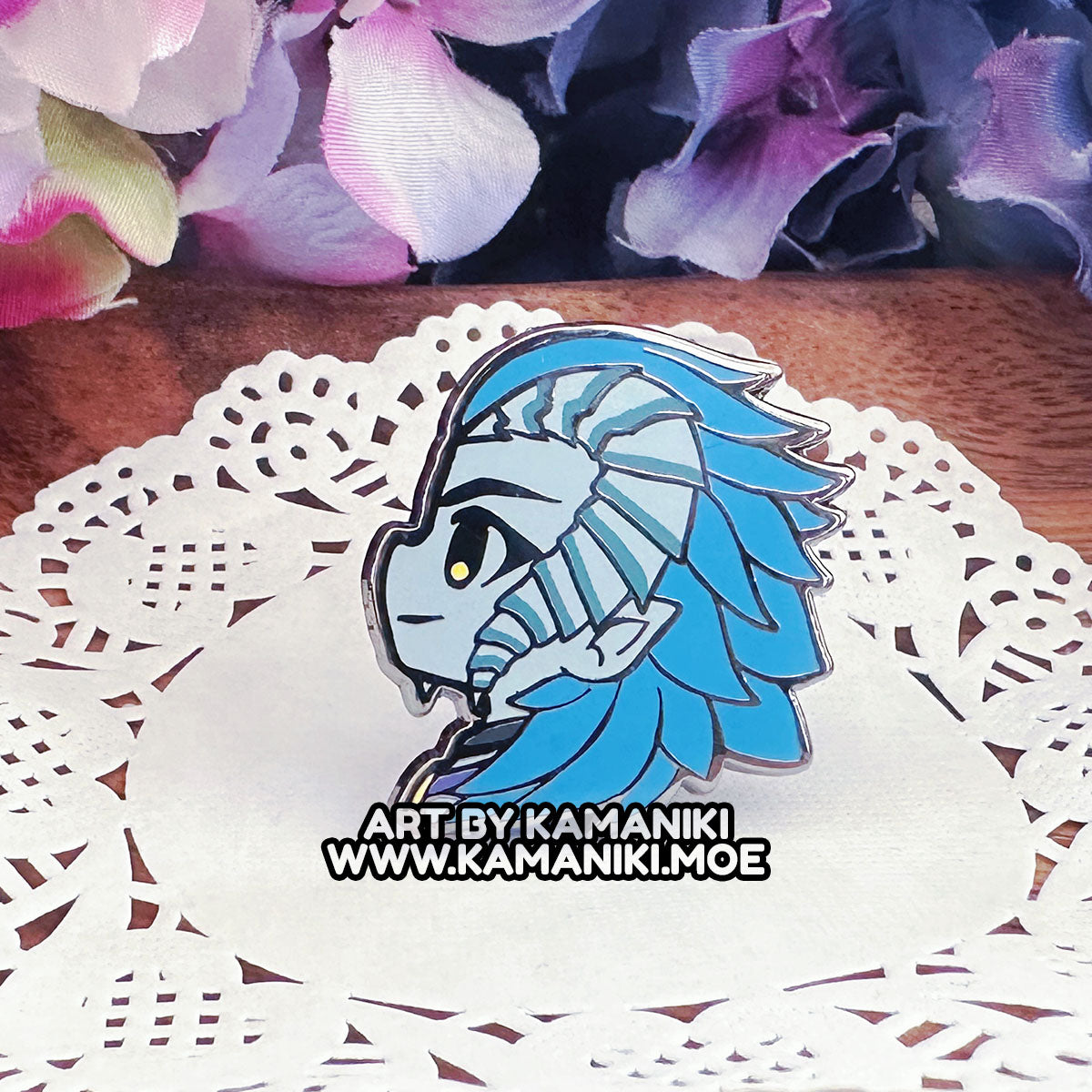 【Mini Pins】XenoX