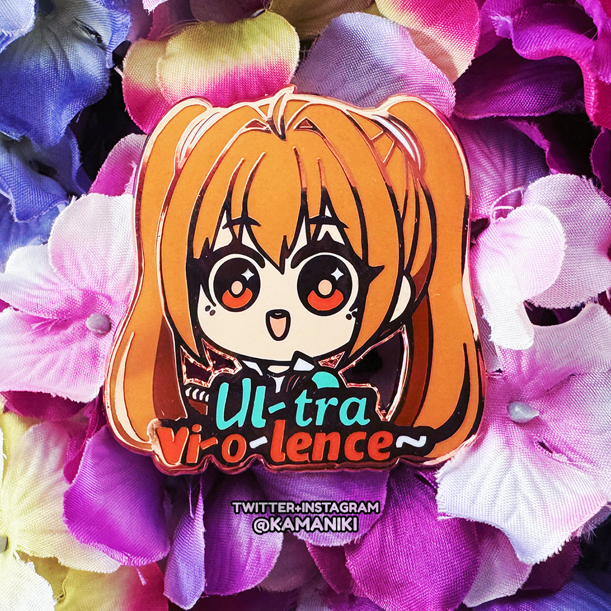 Pin|| Trails Sky-SC Estelle