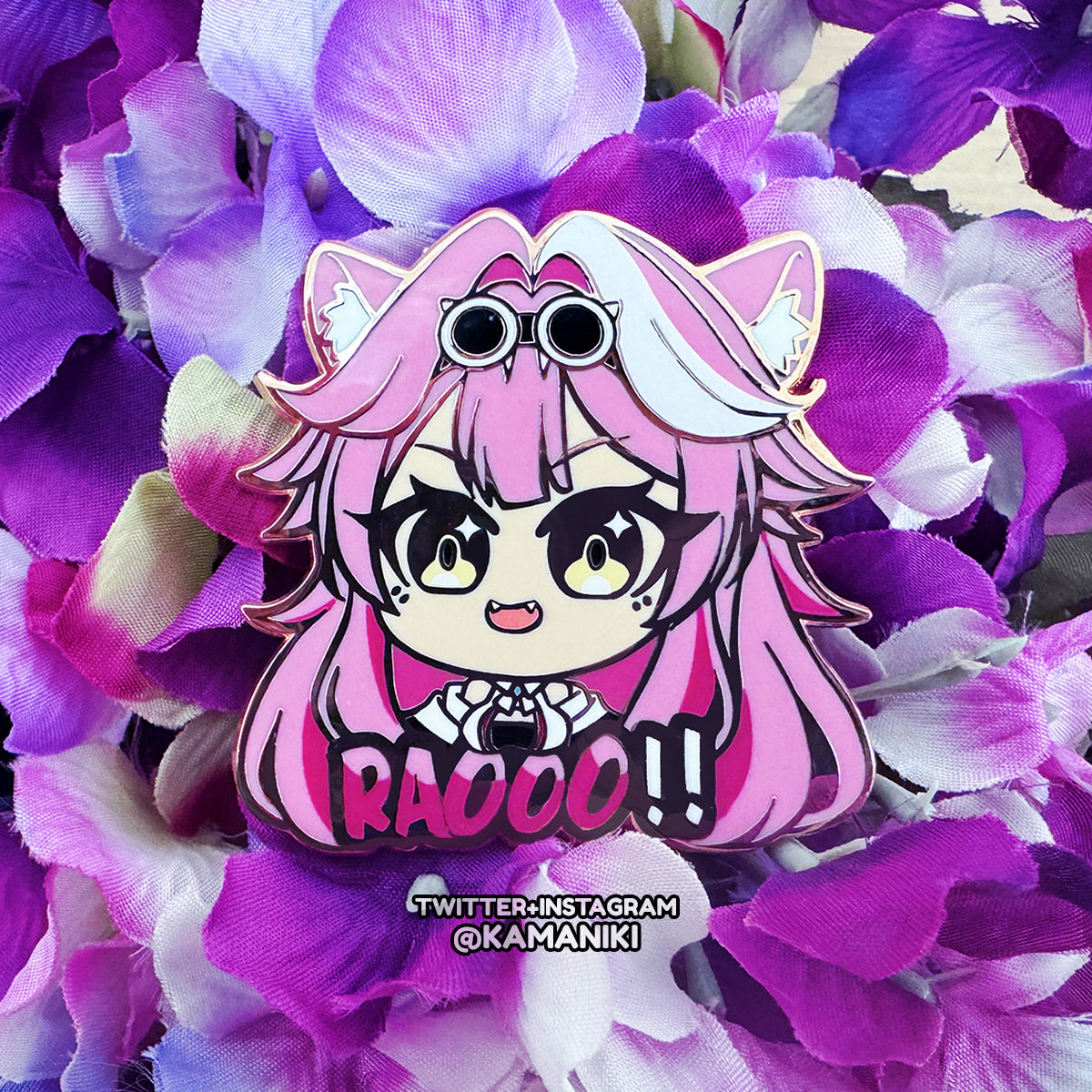 【Pin】Hololive EN4