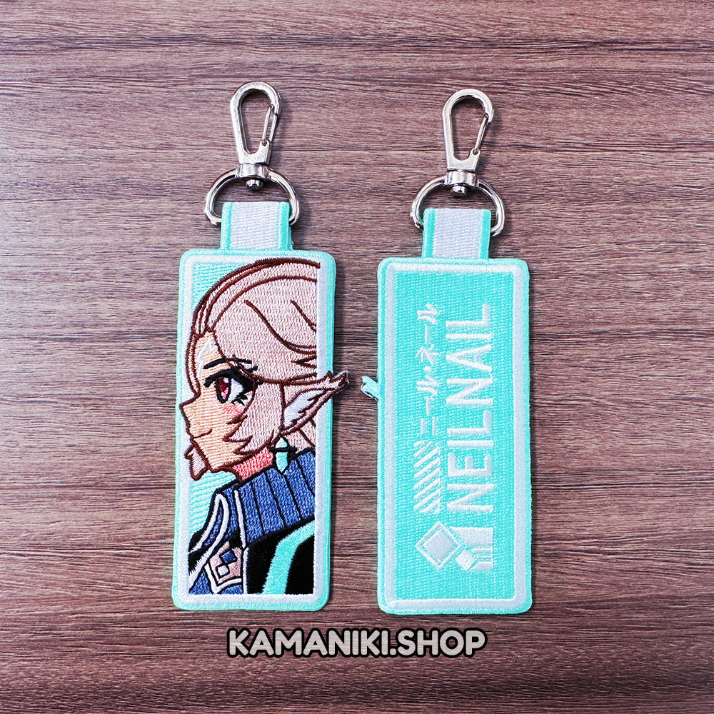 【JetTAG】NEILNAIL