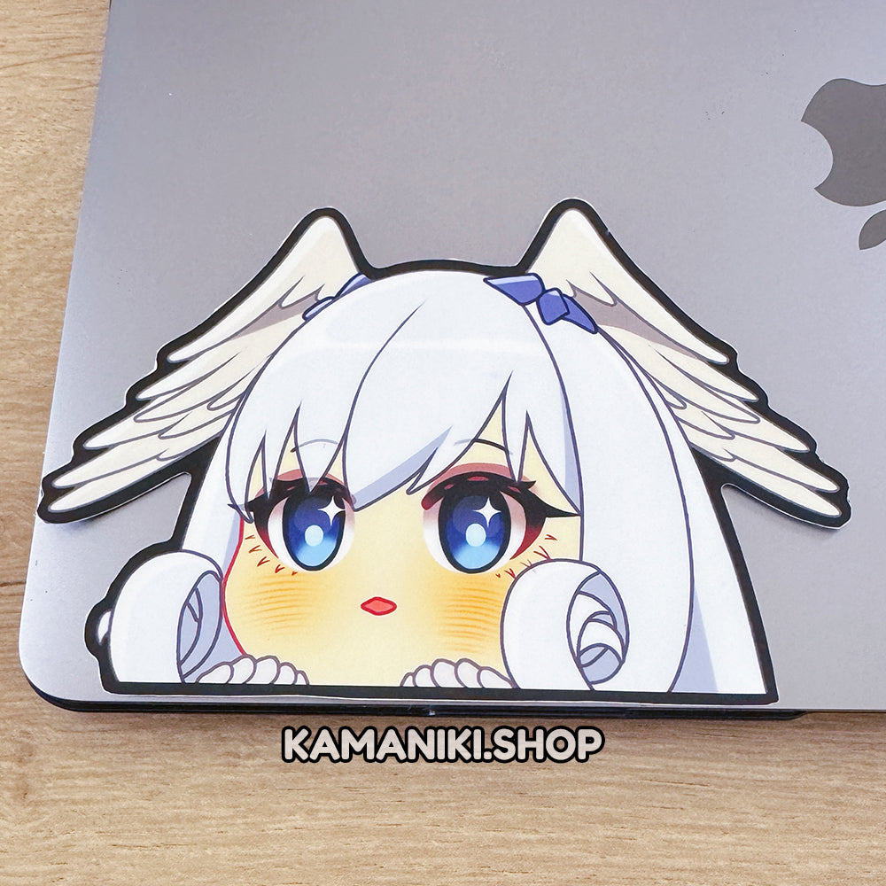 【Sticker】Melia