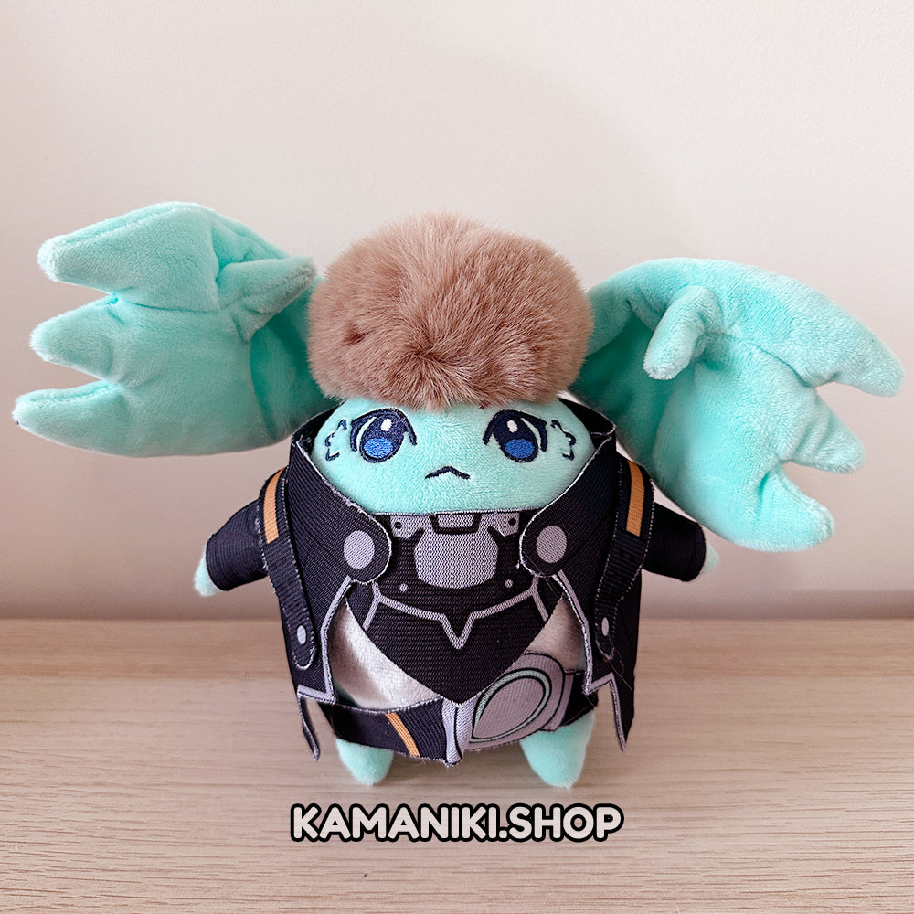 【NOPON PLUSH】Riku