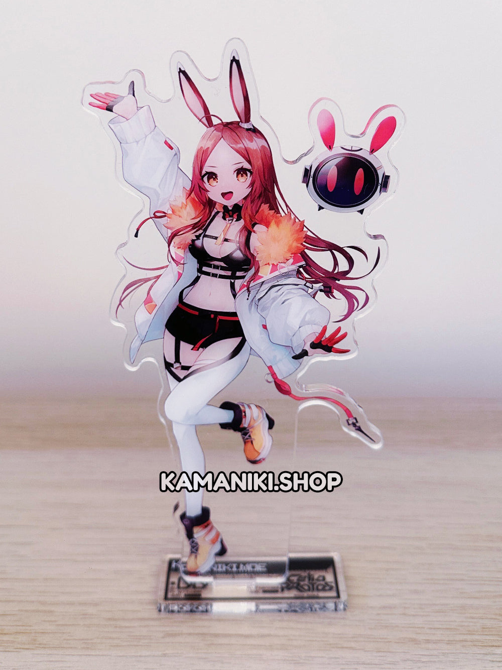 【Standee】Kamaniki 3rd Birthday