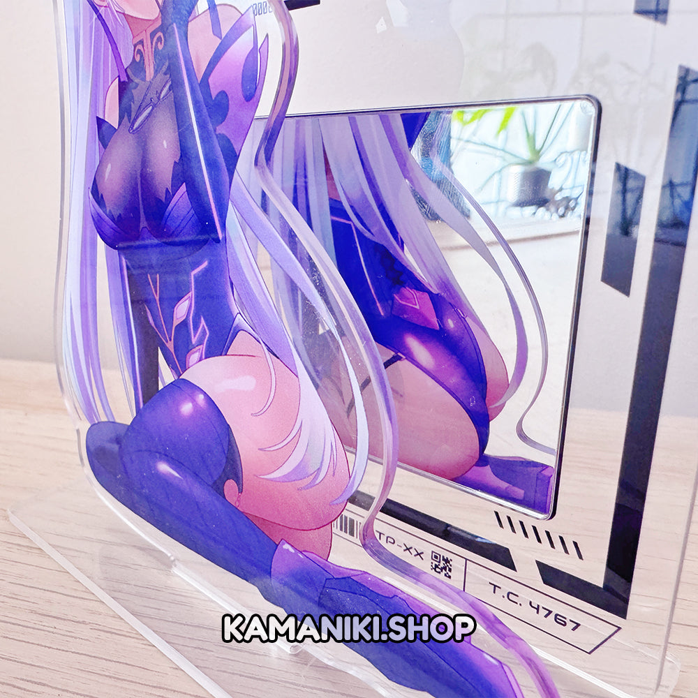 【Standee】T-ELOS (with Mirror)