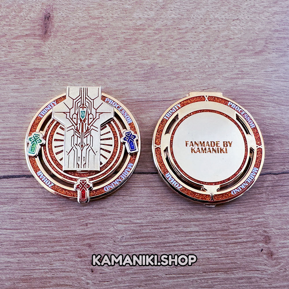 【Zohar Coin V2.0】