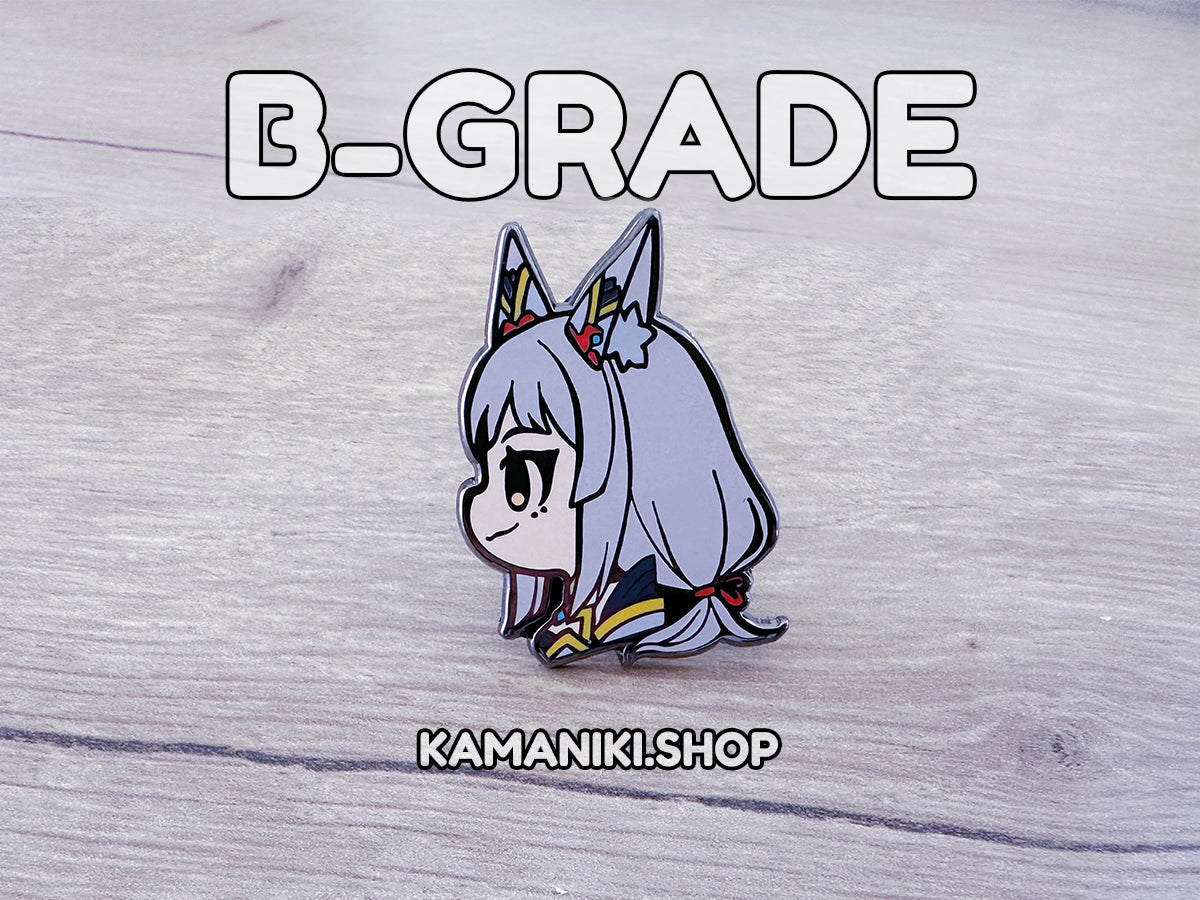 CLEARANCE|| B-GRADE Mini Nia Blade