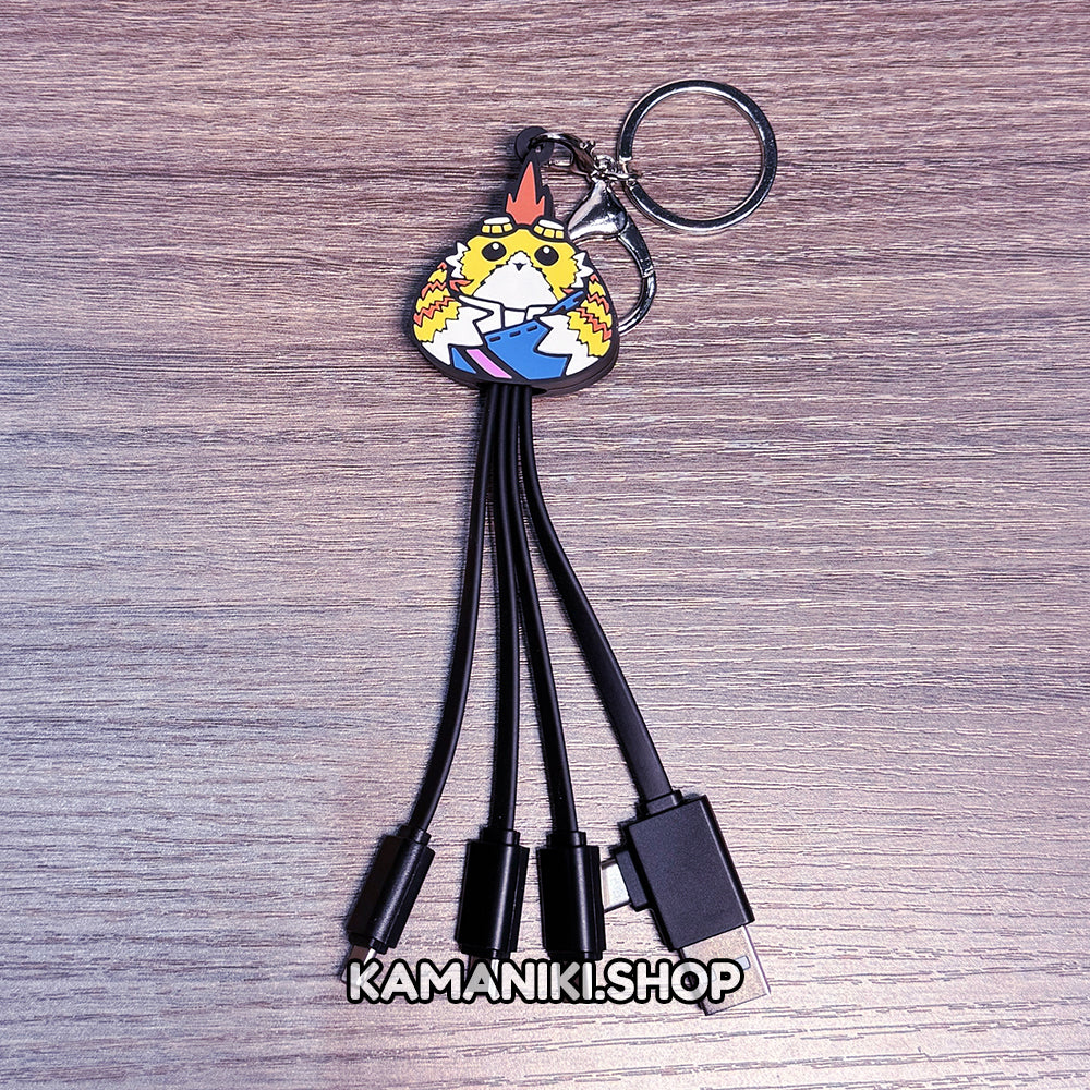 USB Charging Cable|| Tora