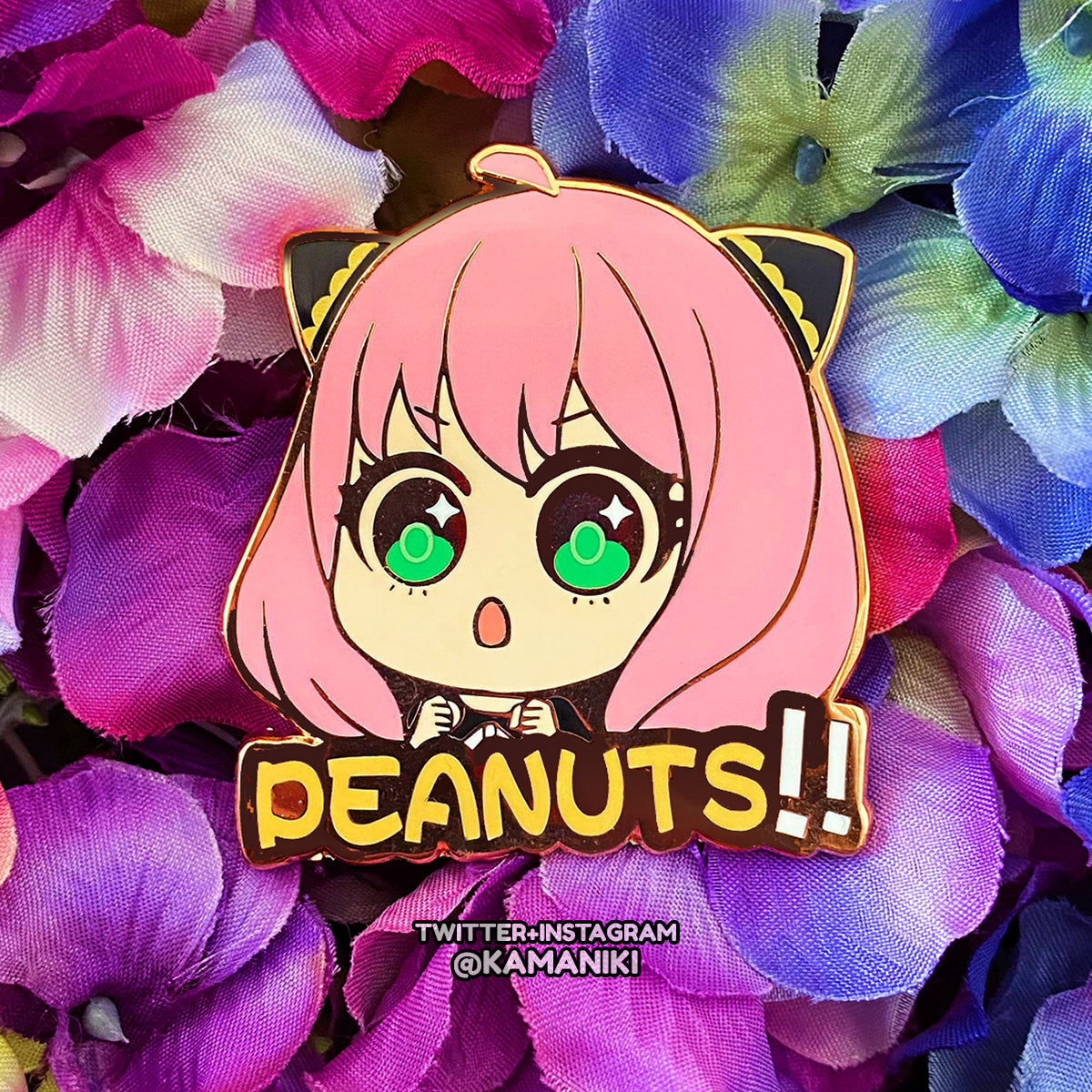 【AniPin】SpyFamily