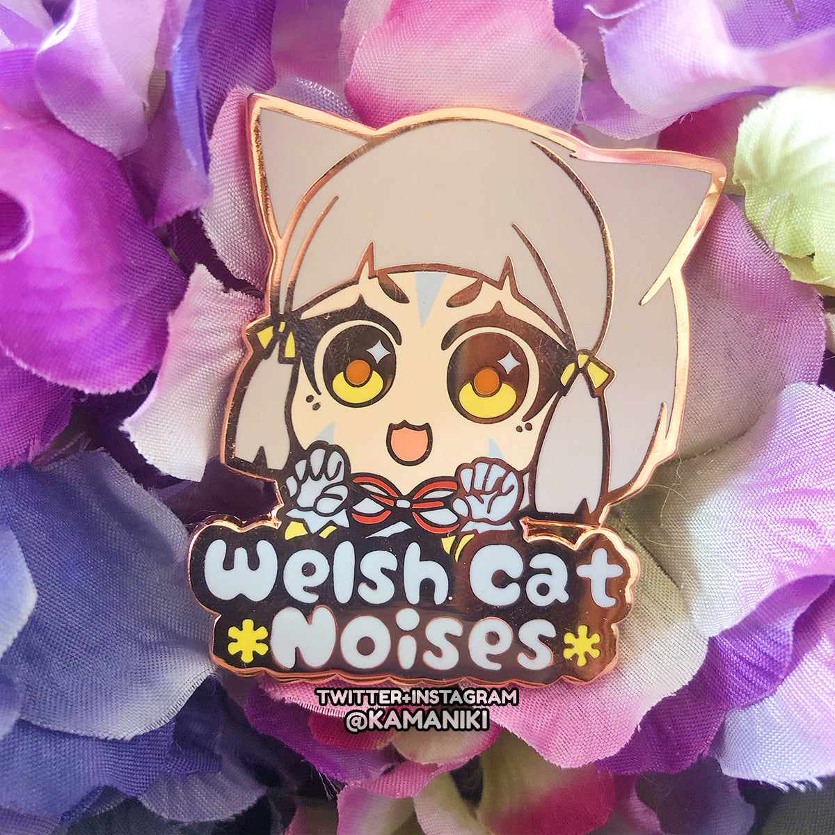 PinXENO|| Nia Driver