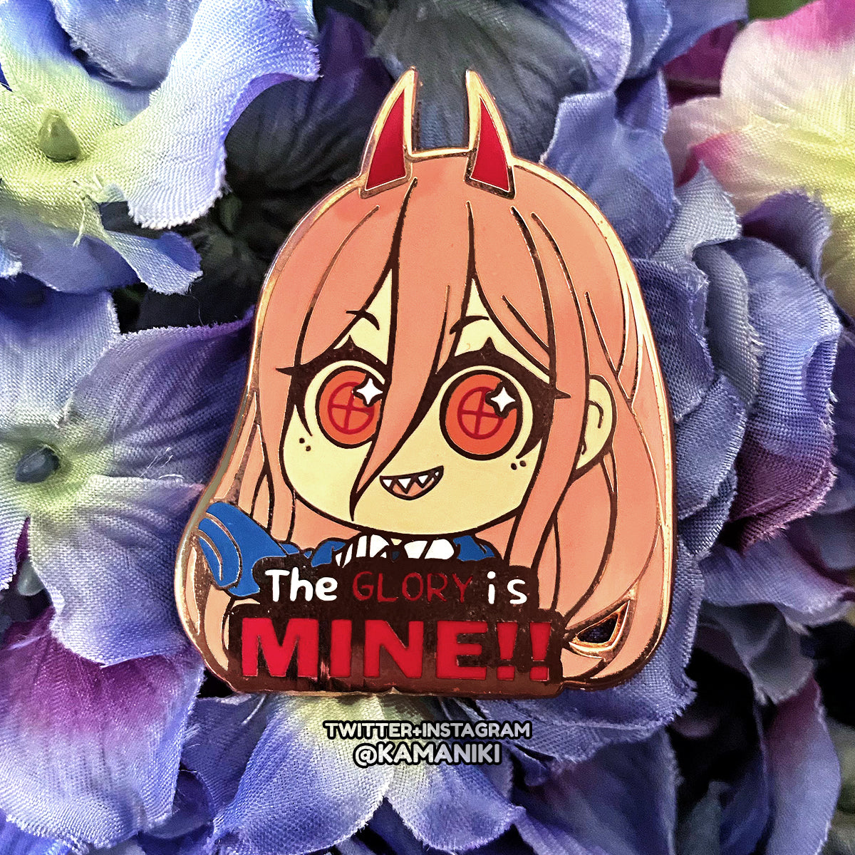 【AniPin】Chainsaw Man