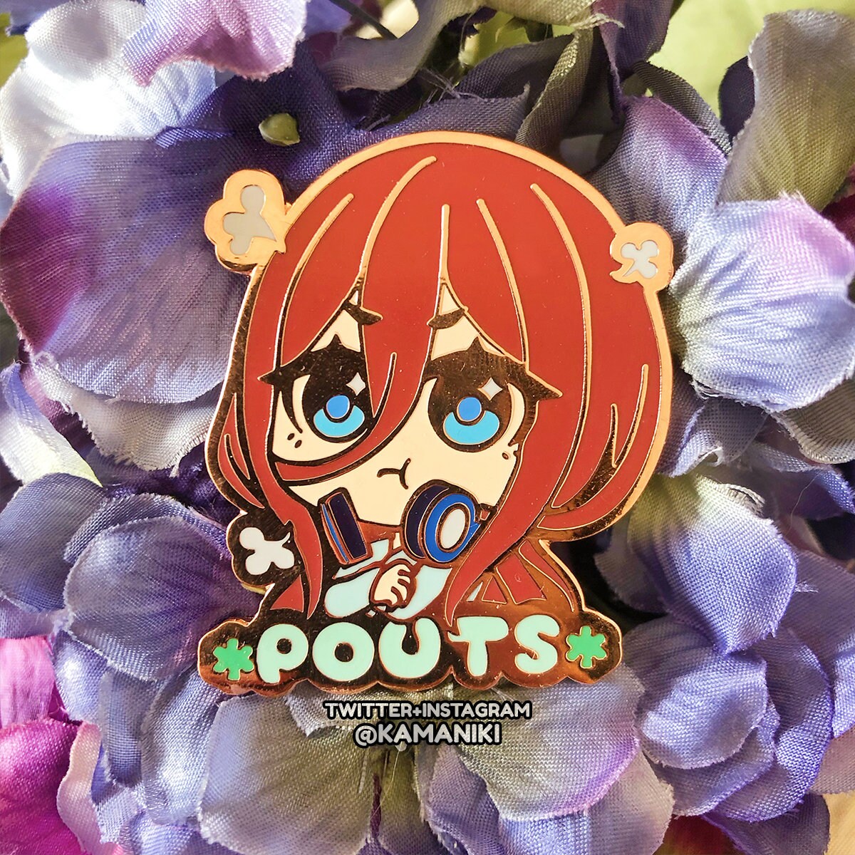 【AniPin】Quintuplets Miku