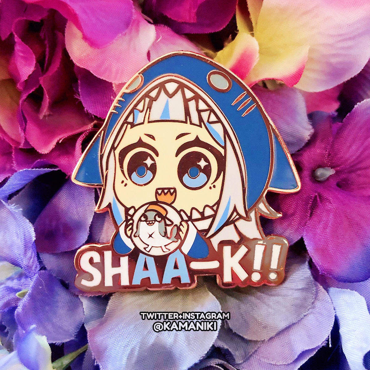 【Pin】Hololive EN1