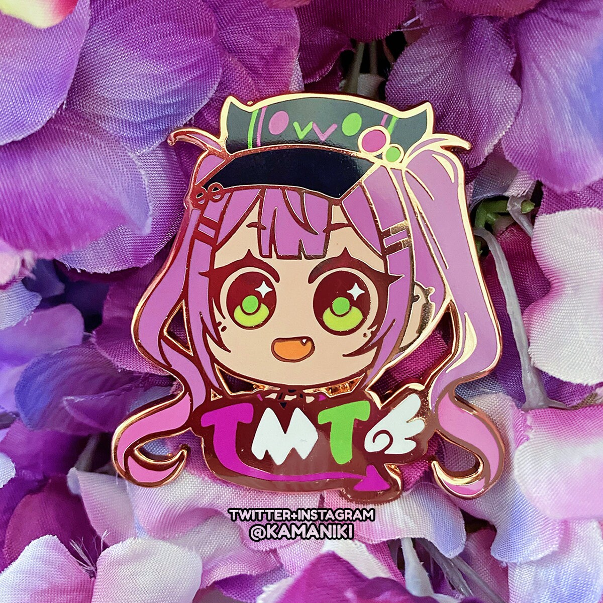 【Pin】Hololive JP4