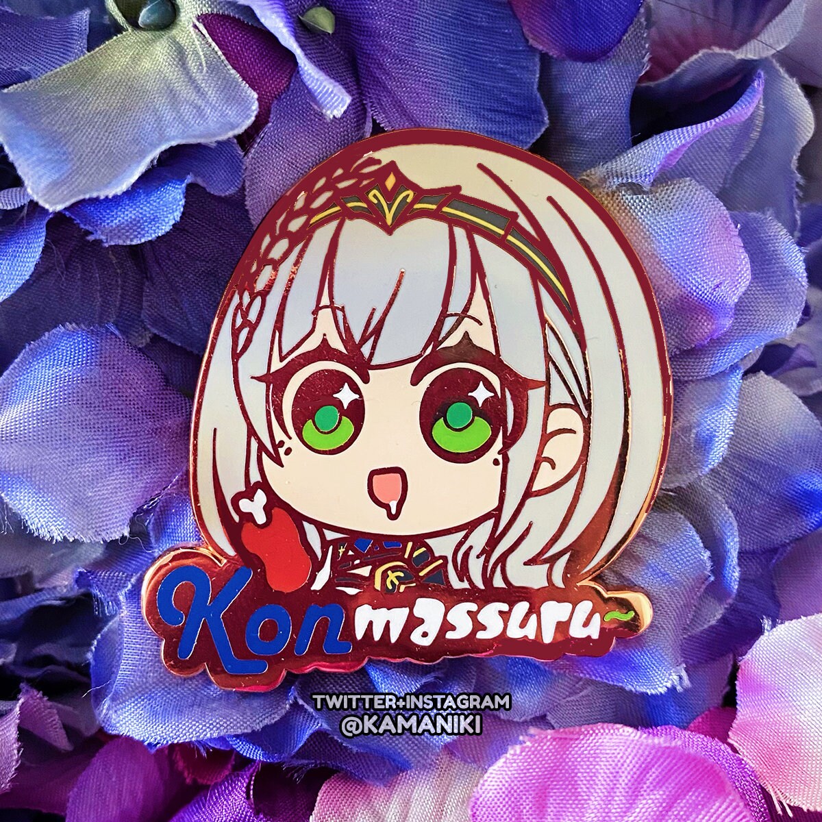 【Pin】Hololive JP3