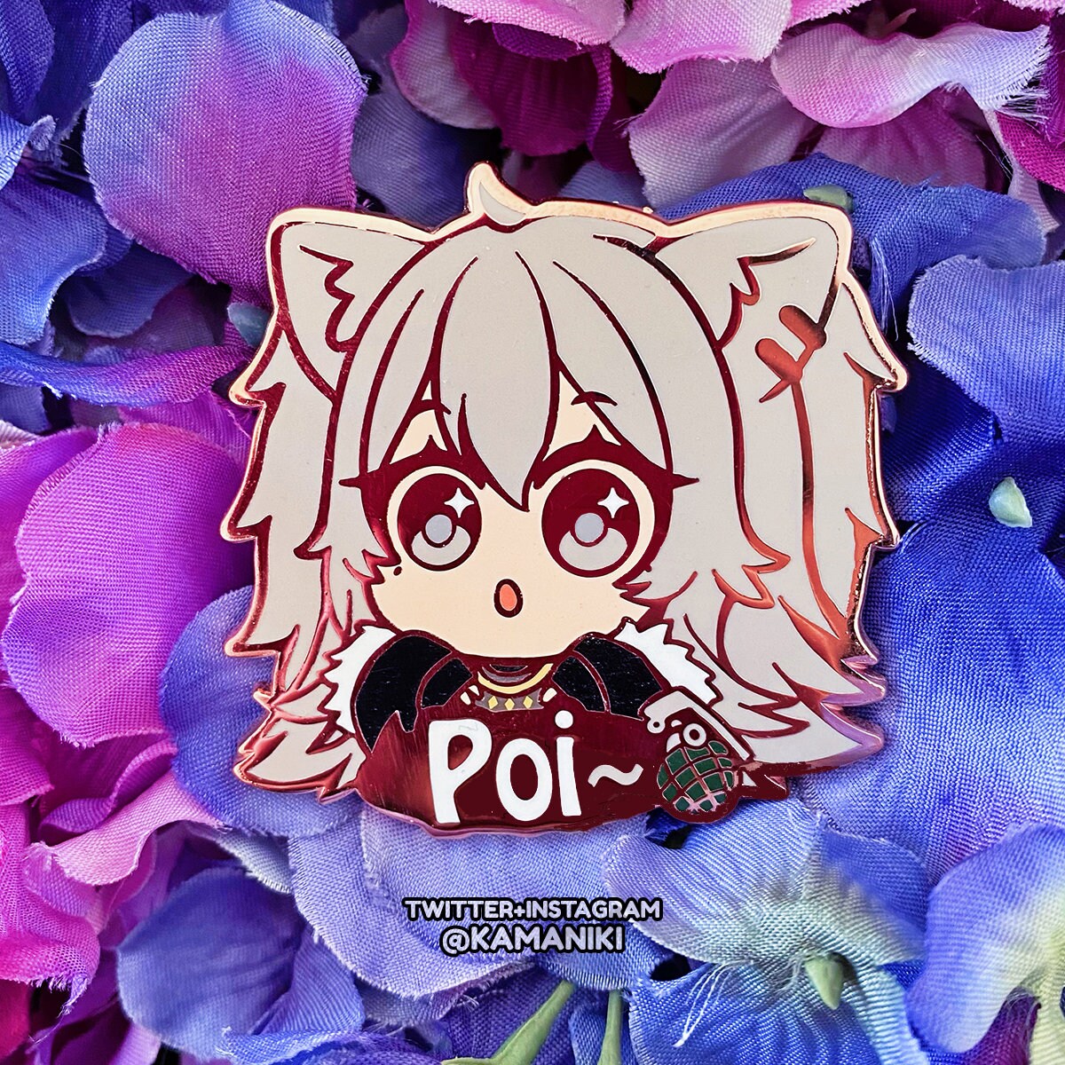 【Pin】Hololive JP5