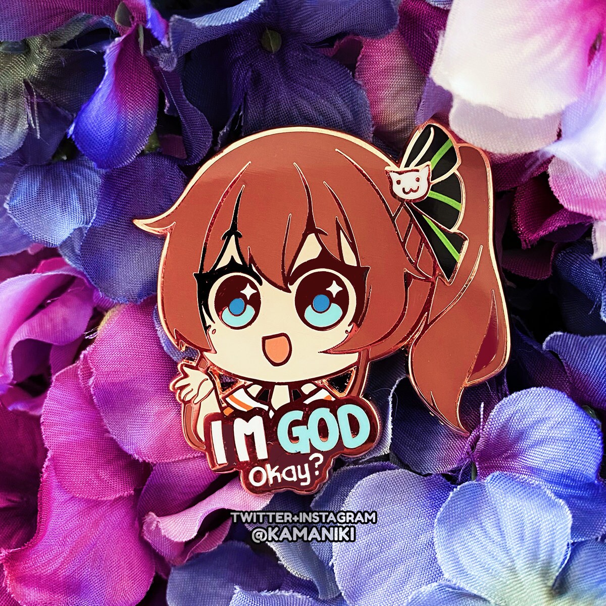 【Pin】Hololive JP1