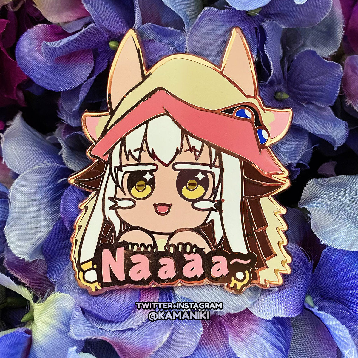 【AniPin】Nanachi