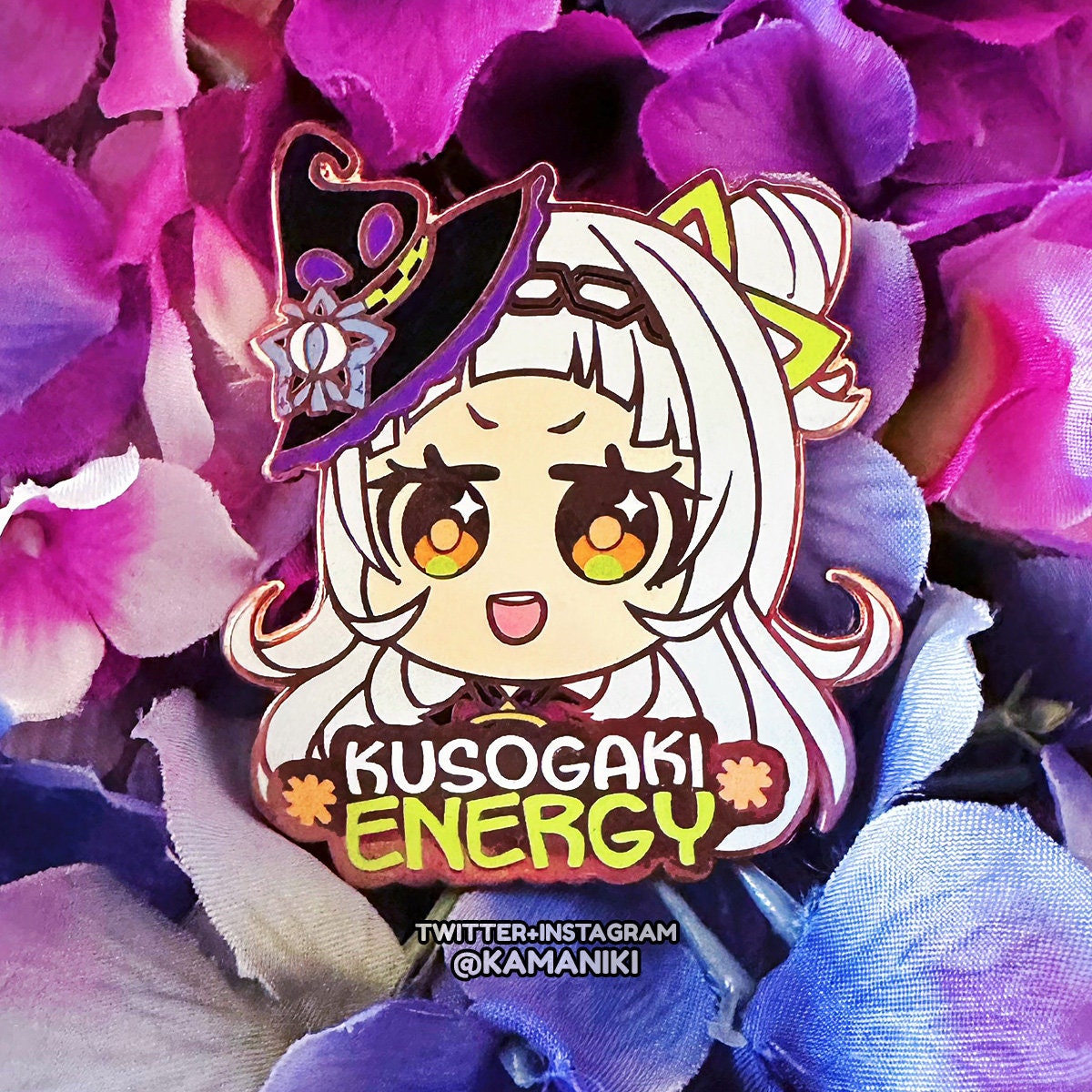 【Pin】Hololive JP2