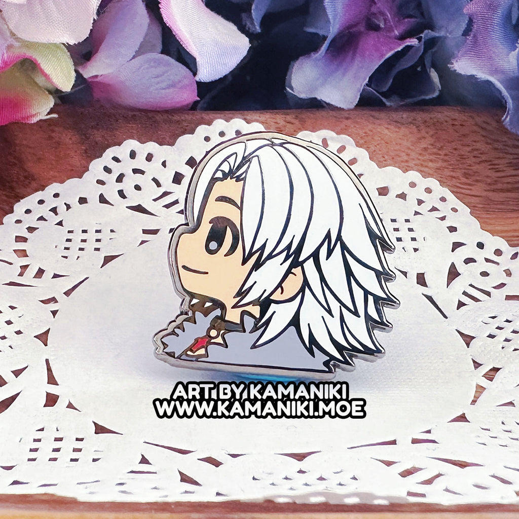 【Mini Pins】Xeno1