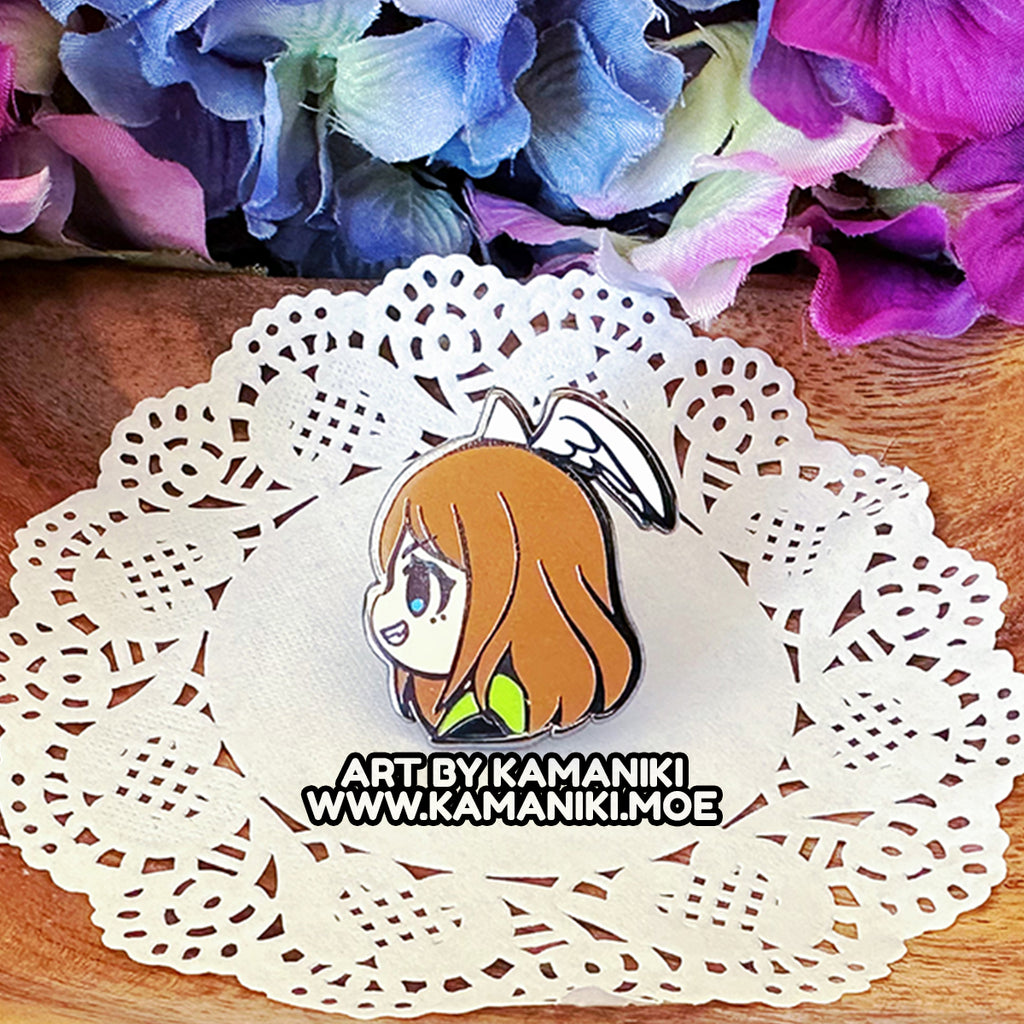 【Mini Pins】Xeno3