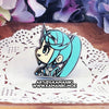 【Mini Pins】Xeno2
