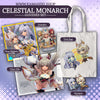【Celestial Monarch】