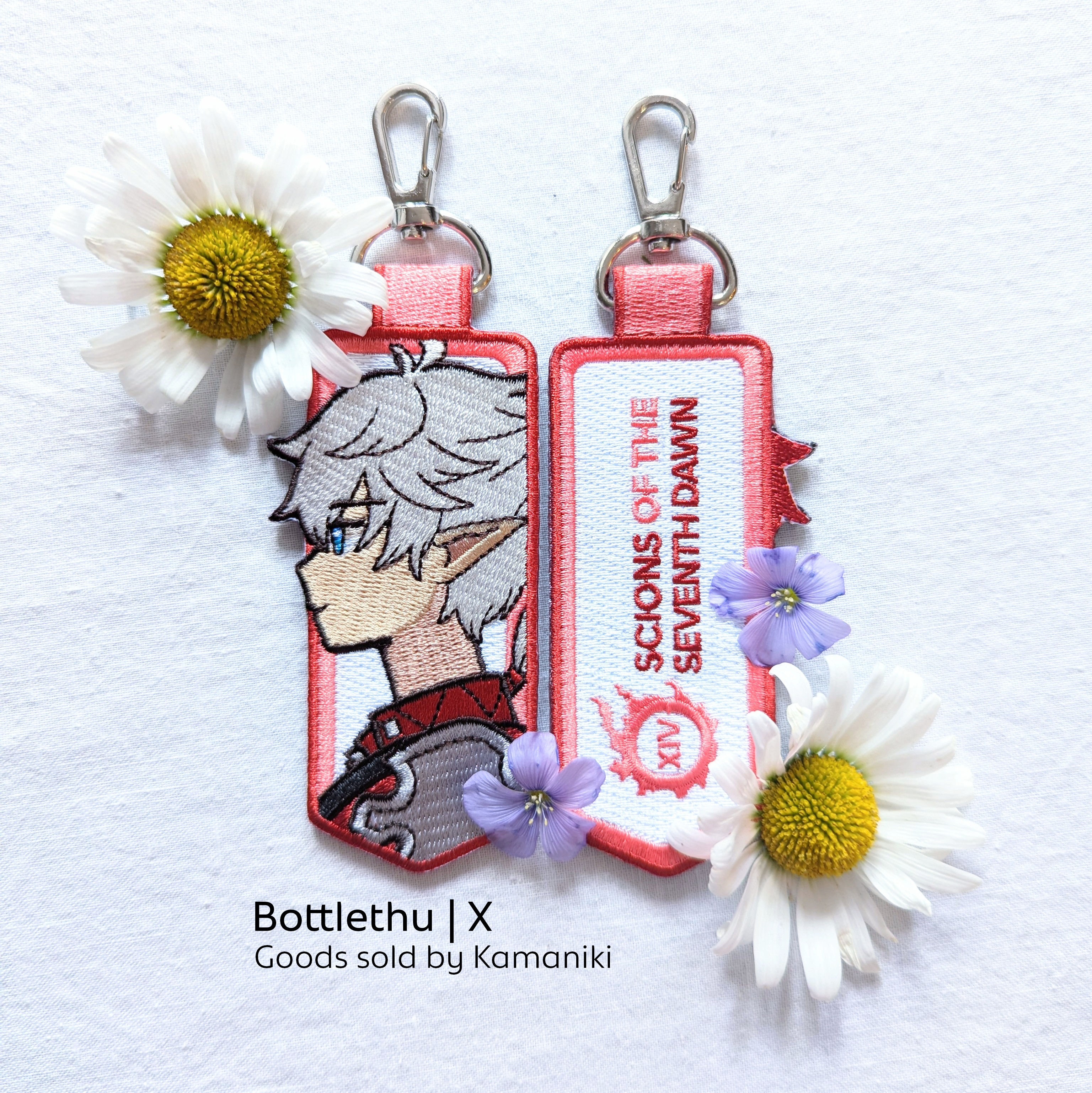 【JetTAG】Alisaie