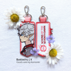 【JetTAG】Alisaie