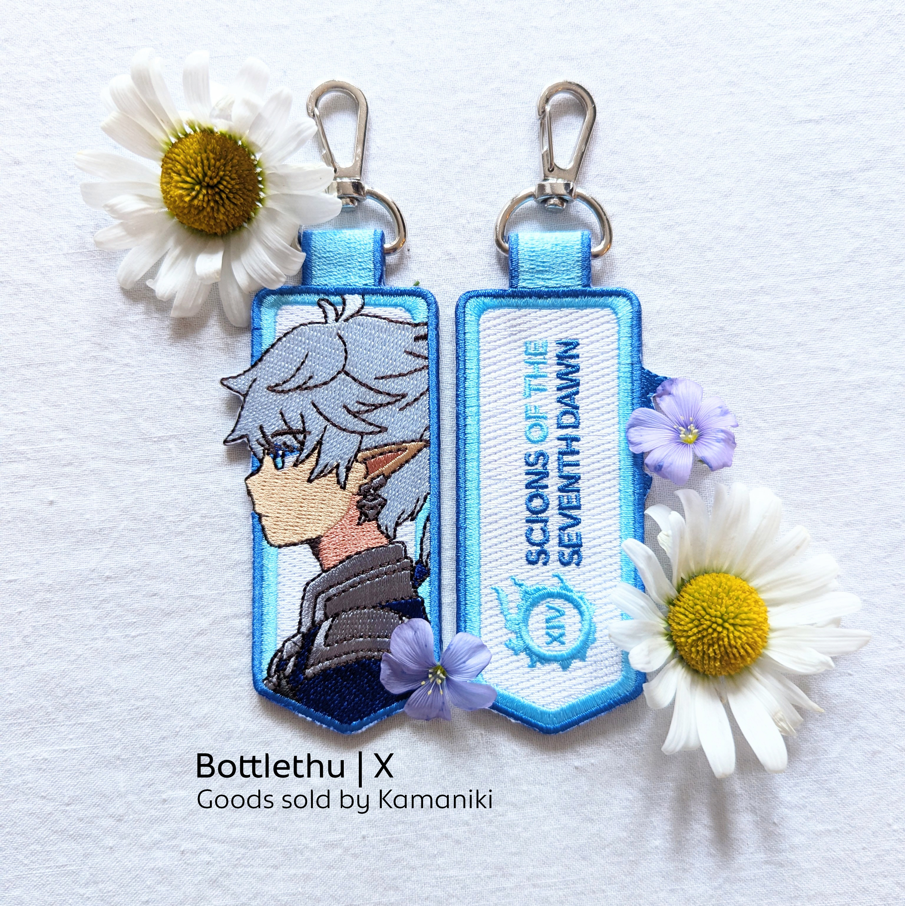 【JetTAG】Alphinaud