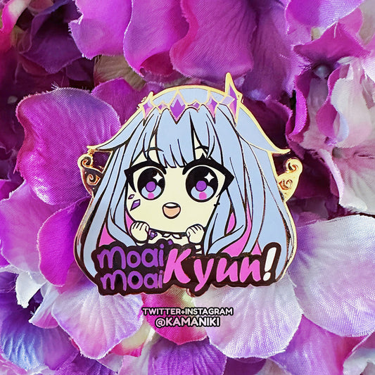 PinHOLO||EN Bijou Koseki