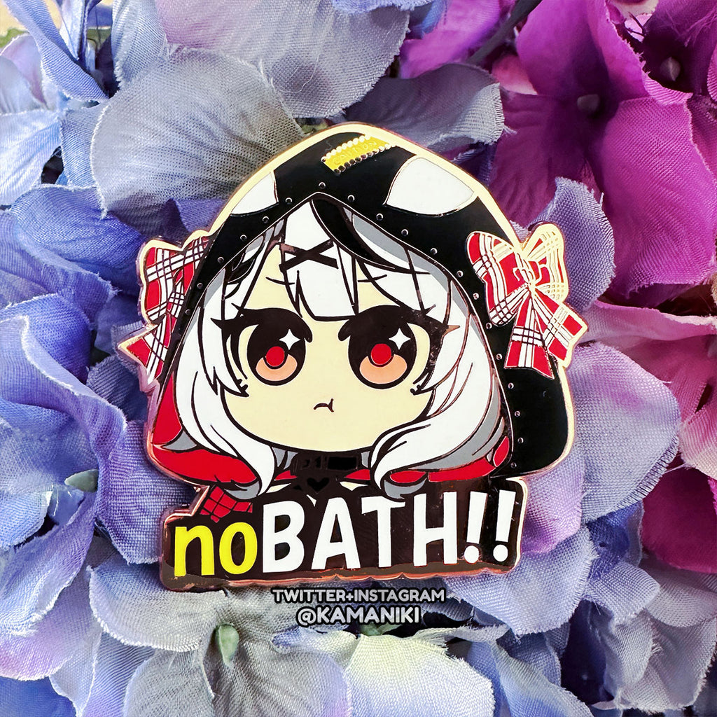 【Pin】Hololive JPX