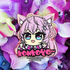 【Pin】Hololive JPX