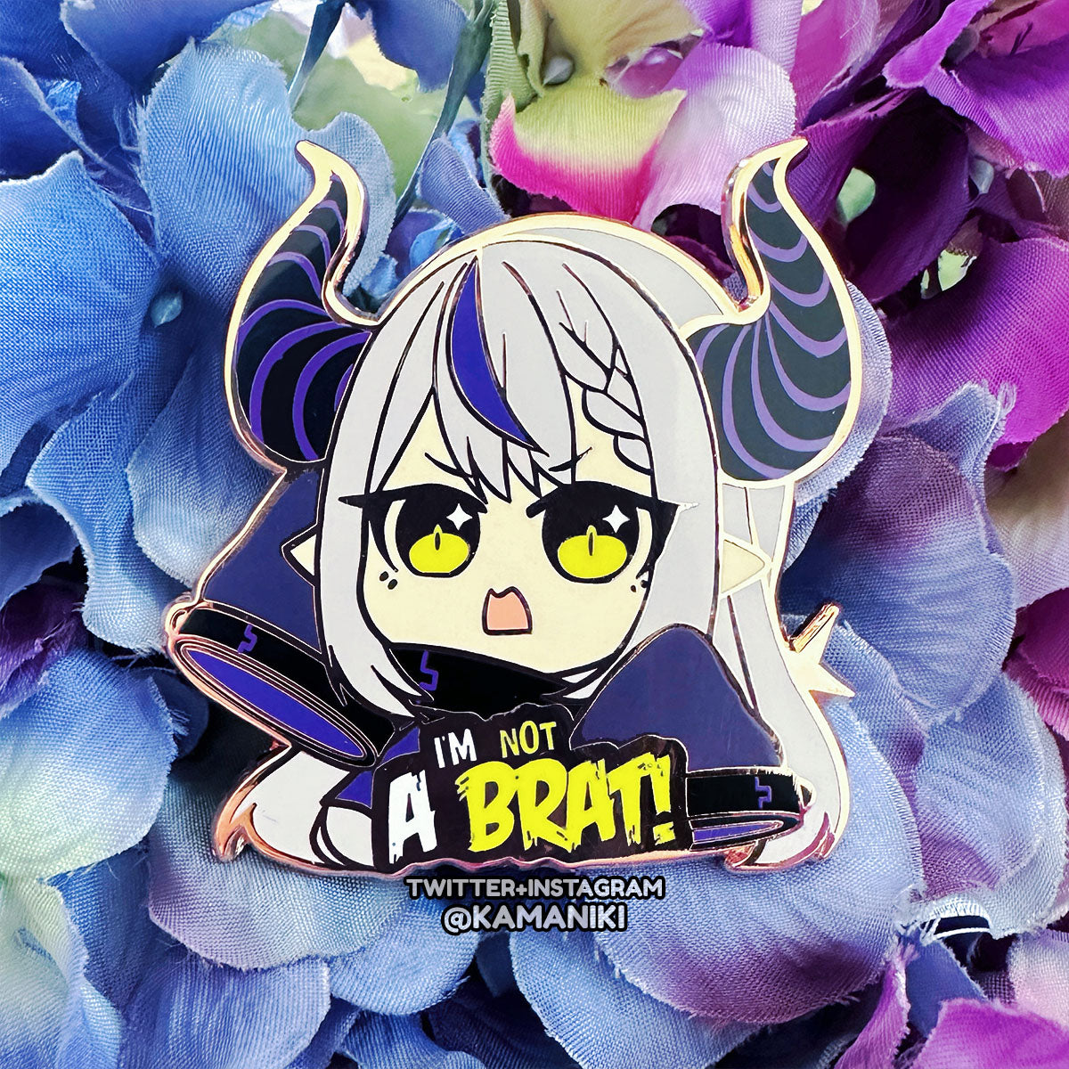 【Pin】Hololive JPX