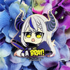 【Pin】Hololive JPX