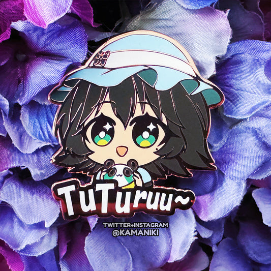Pin|| Steins Gate Mayuri