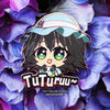 Pin|| Steins Gate Mayuri