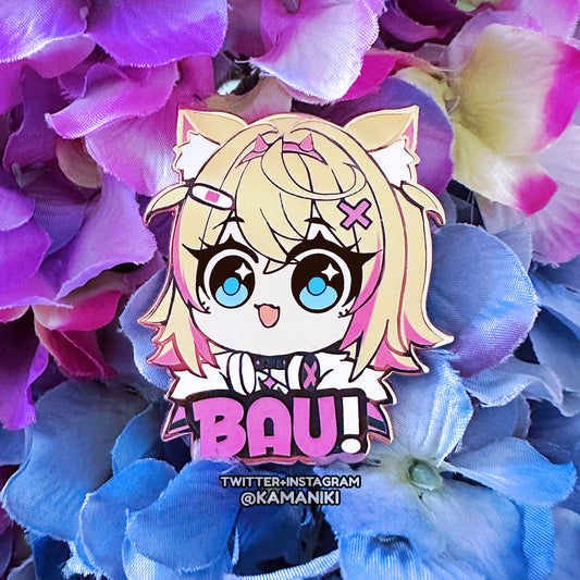 PinHOLO||EN Mococo Abyssgard