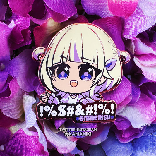 PinHOLO||JP Hajime Todoroki