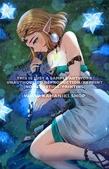【Posters】Games
