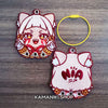 Keychain Hub||XB Nia