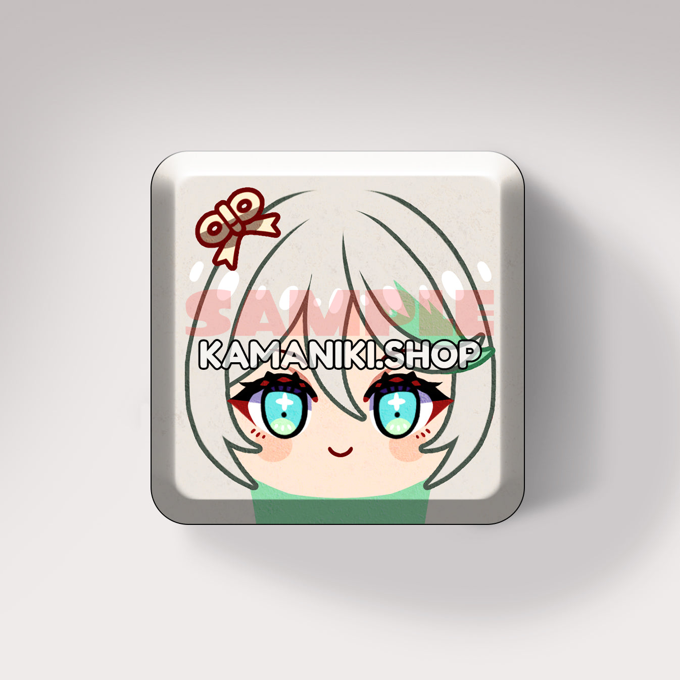 KEYCAPS|| Holo