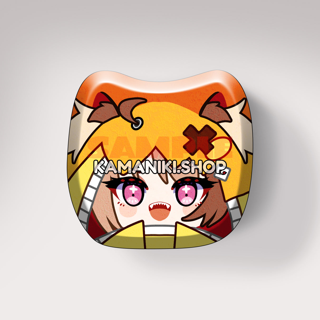 KEYCAPS|| Holo