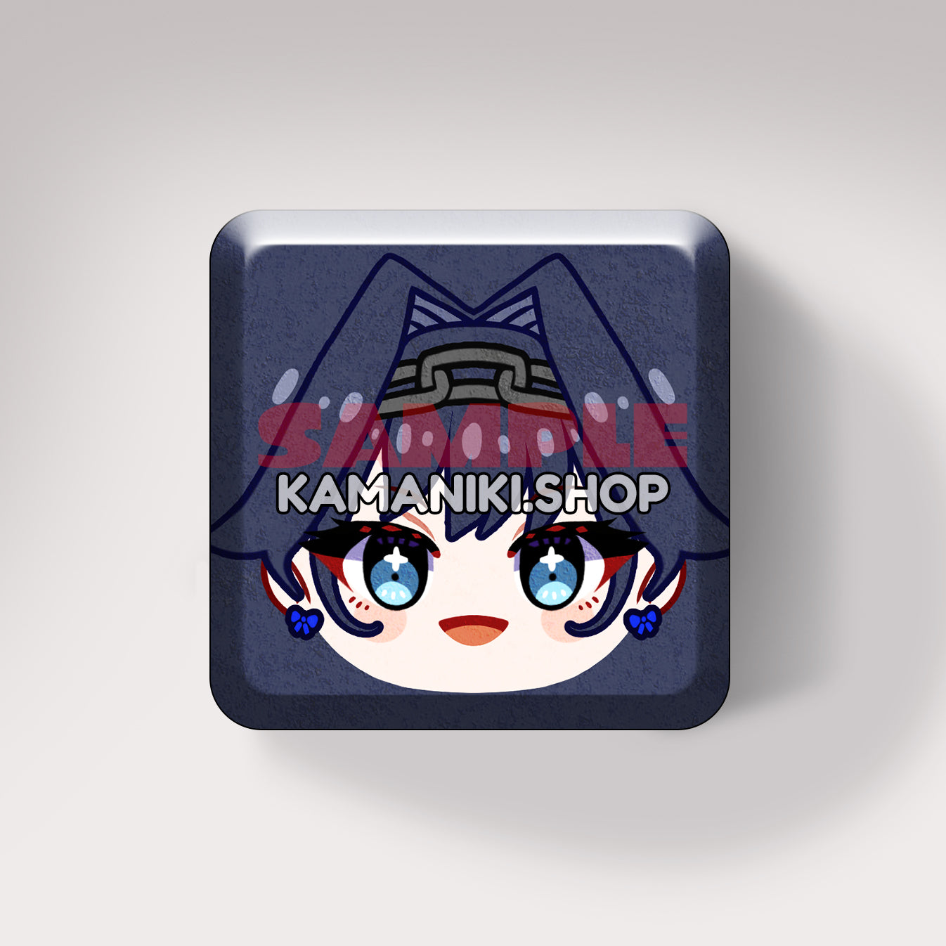 KEYCAPS|| Holo