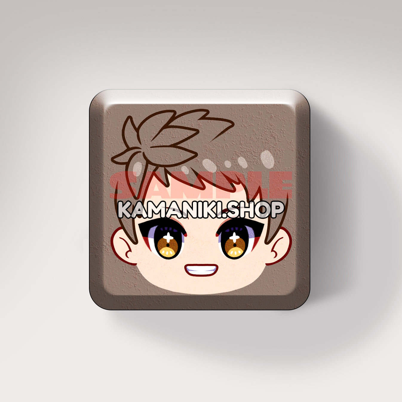 KEYCAPS|| Xeno
