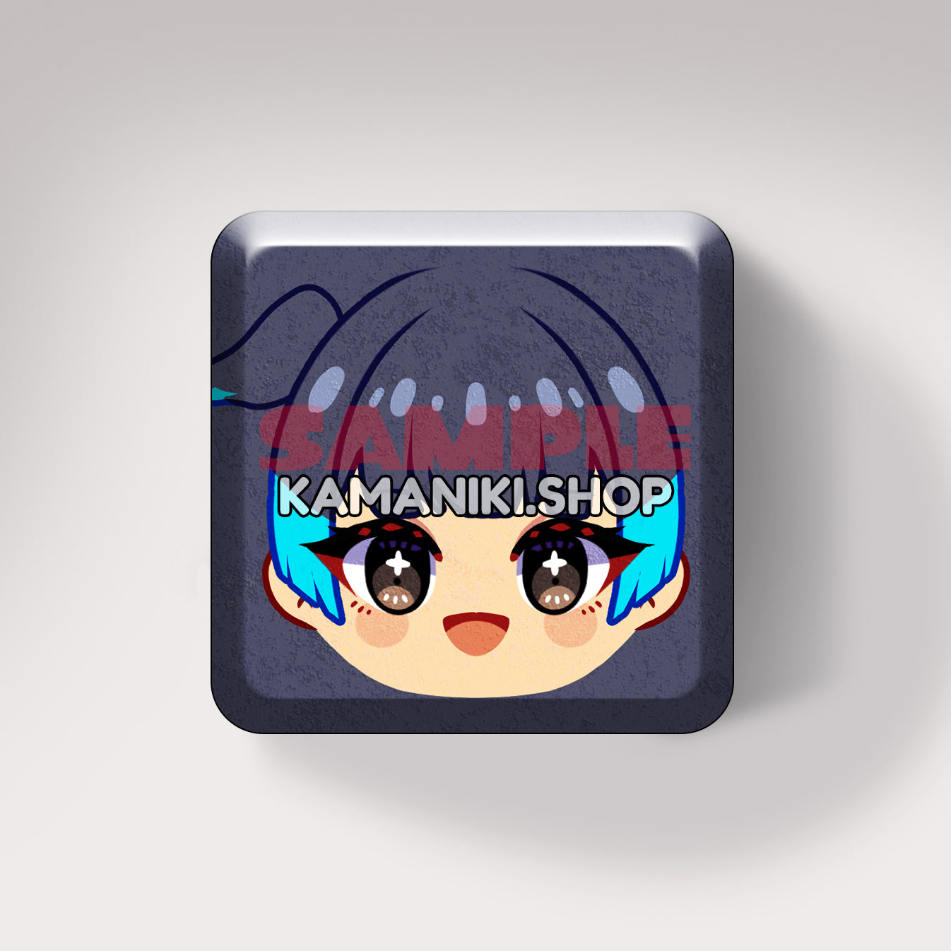 KEYCAPS|| Xeno