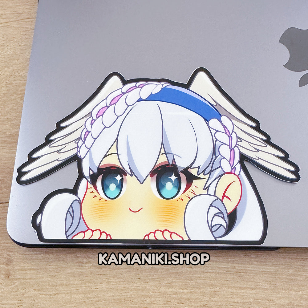 【Sticker】Melia