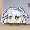 【Sticker】Melia