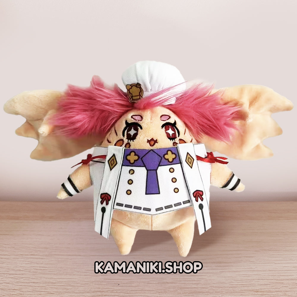 NOPON PLUSH|| Manana