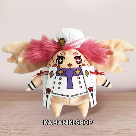 NOPON PLUSH|| Manana