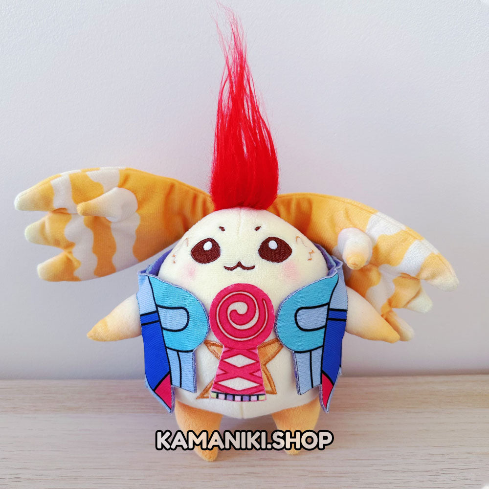 【NOPON PLUSH】Riki